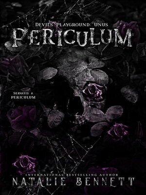 cover image of Periculum